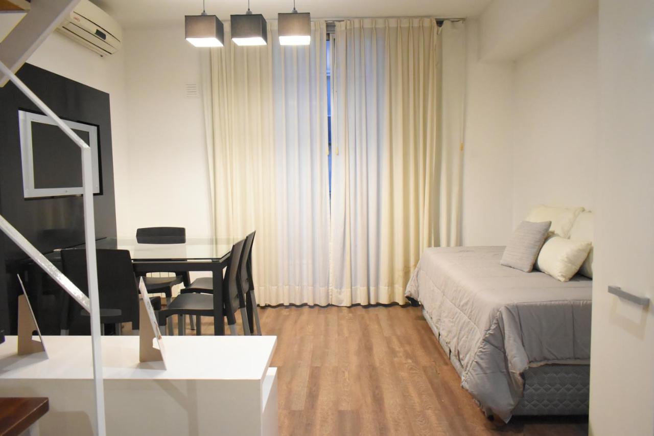 Apartment Syrah Buenos Aires