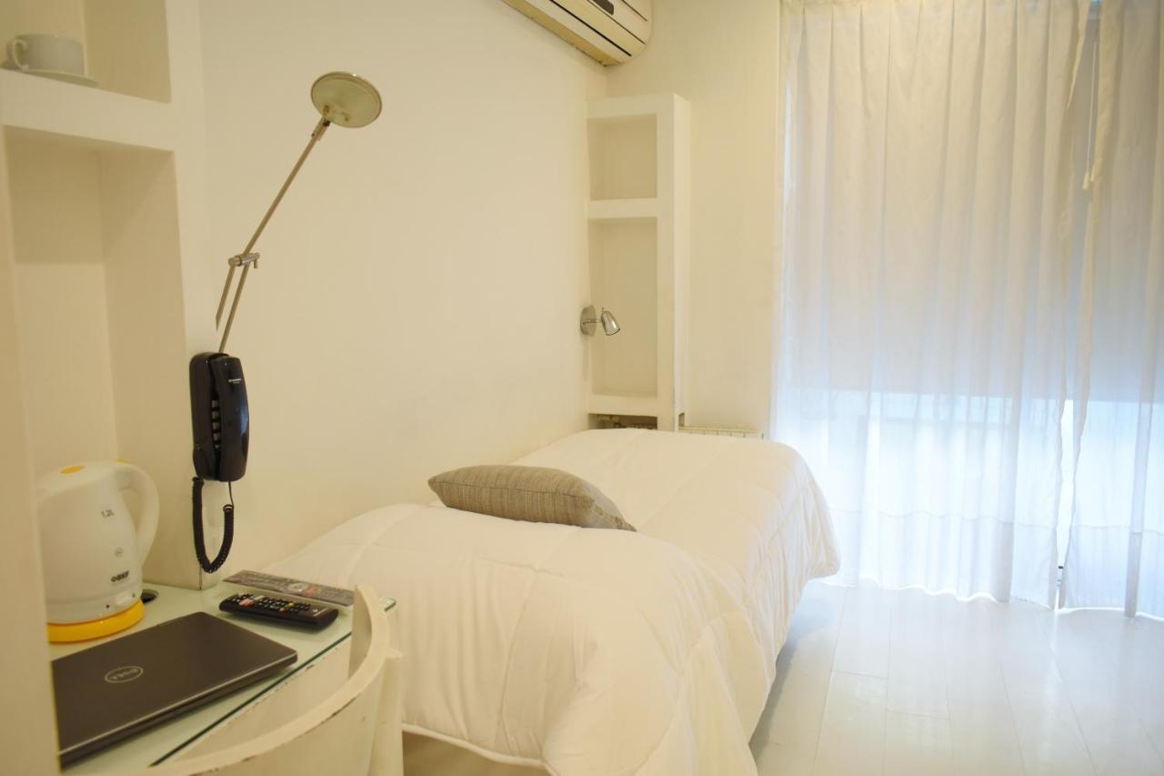 Syrah Apartment *