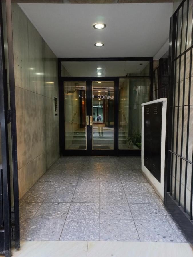 Renovado Departamento En El Corazon De La Ciudad * Buenos Aires