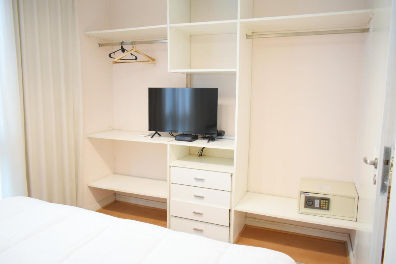 Syrah Apartment