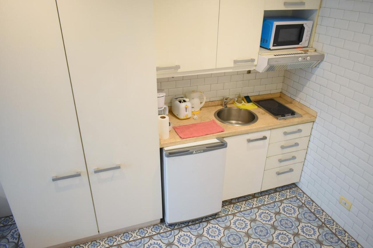 Apartment Syrah Buenos Aires