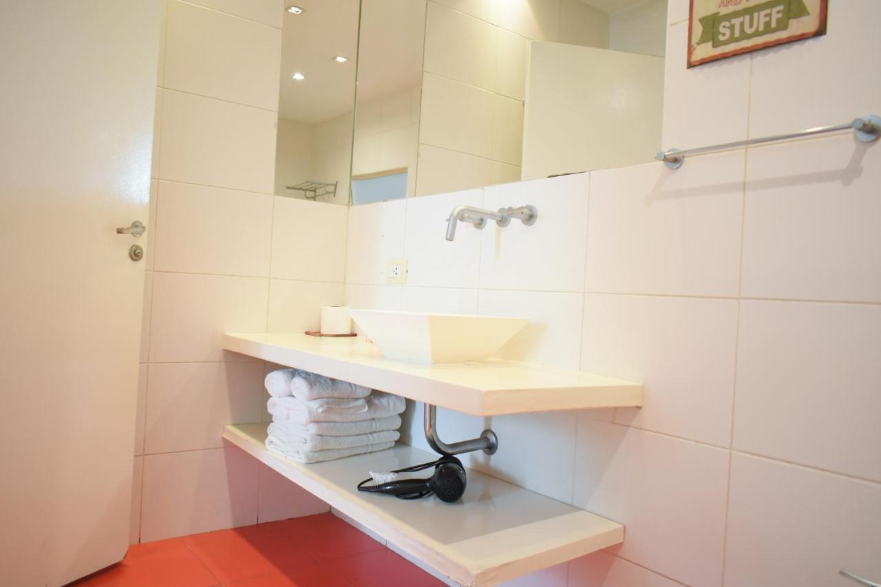 Syrah Apartment Buenos Aires