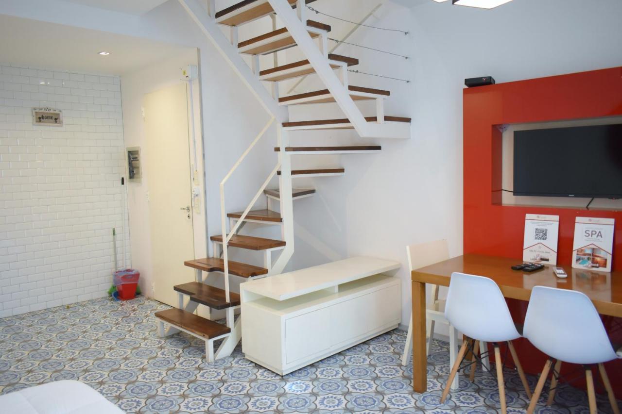 Syrah Apartment