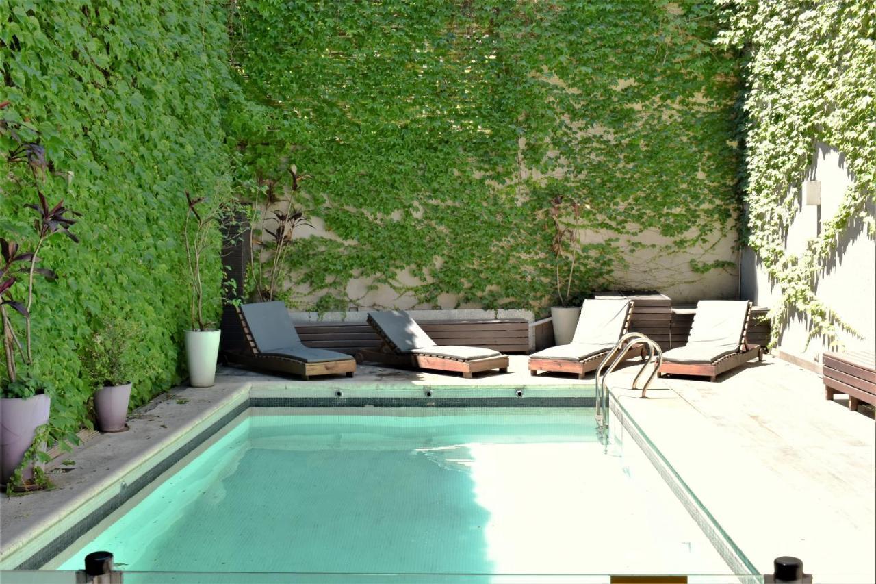 Apartment Syrah Buenos Aires