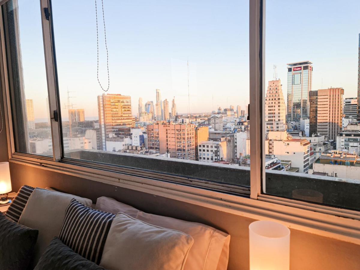 Apartment G&g - Obelisco River View *