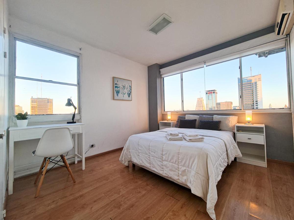 Apartment G&g - Obelisco River View *