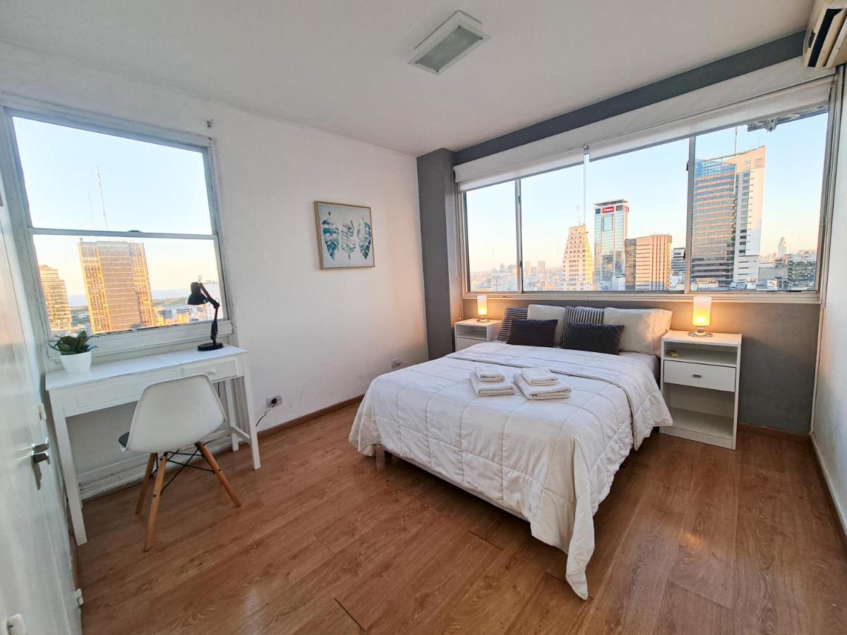 Apartment G&g - Obelisco River View Buenos Aires