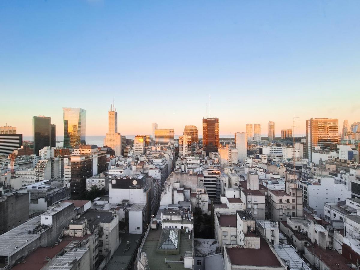G&g - Obelisco River View * Buenos Aires