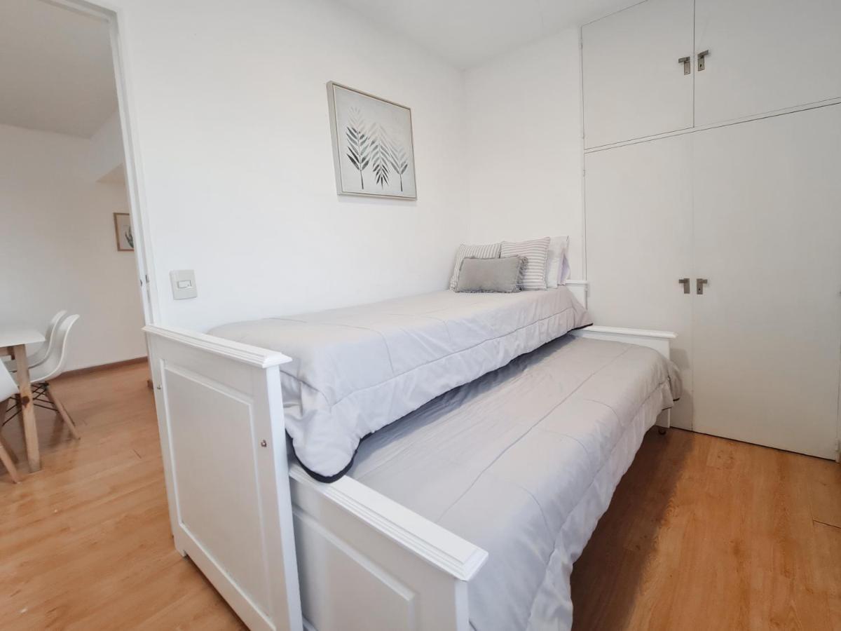 G&g - Obelisco River View Apartment Buenos Aires