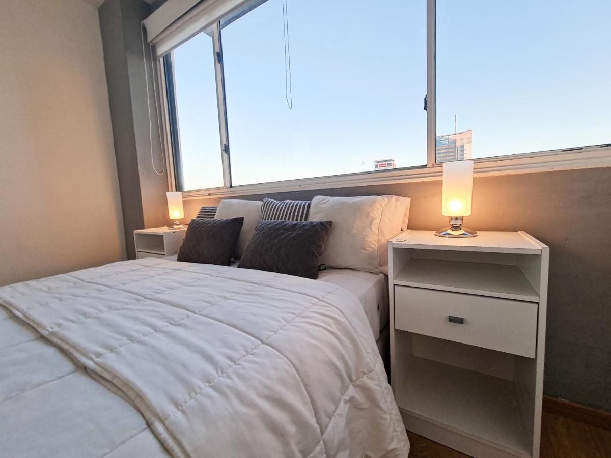 Apartment G&g - Obelisco River View