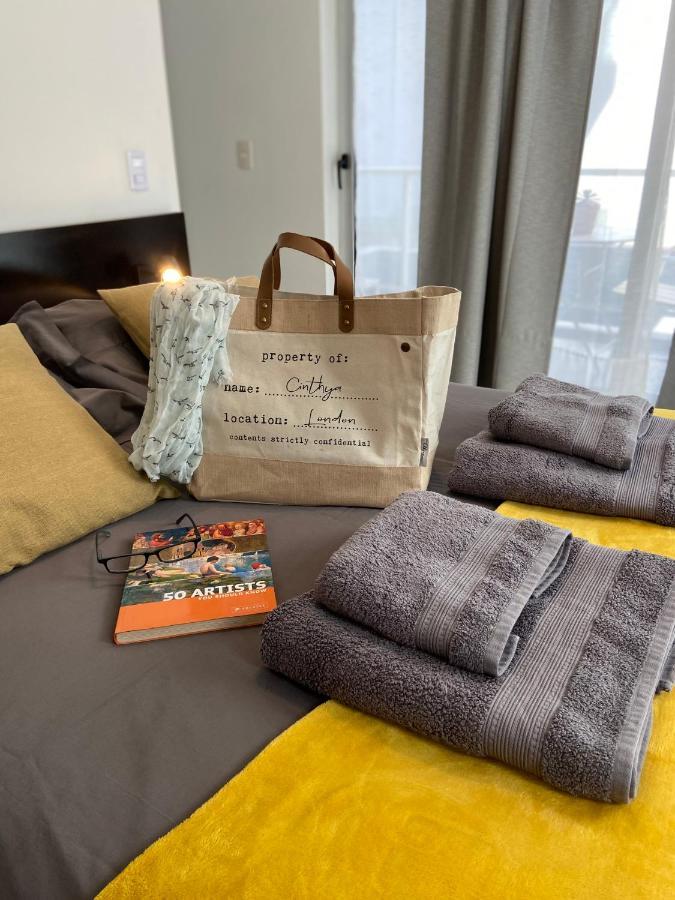 Hermoso Monoambiente En Palermo Soho. Apartment