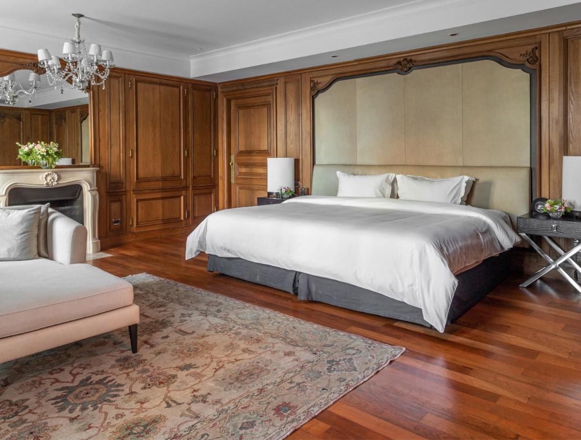 Palacio Duhau - Park Hyatt 5* Buenos Aires