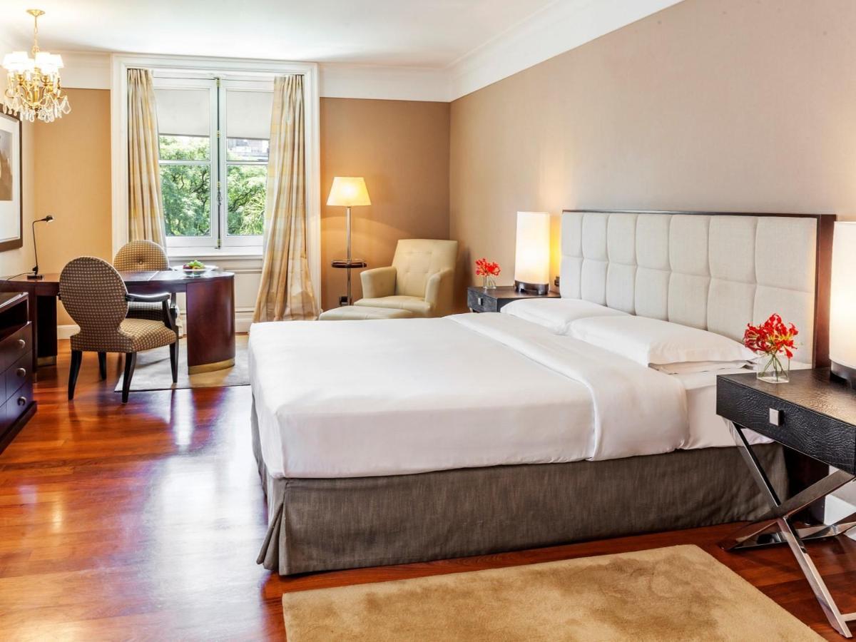 Palacio Duhau - Park Hyatt Hotel 5*