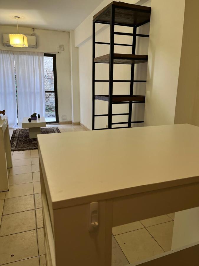 Baires Garden Apartment