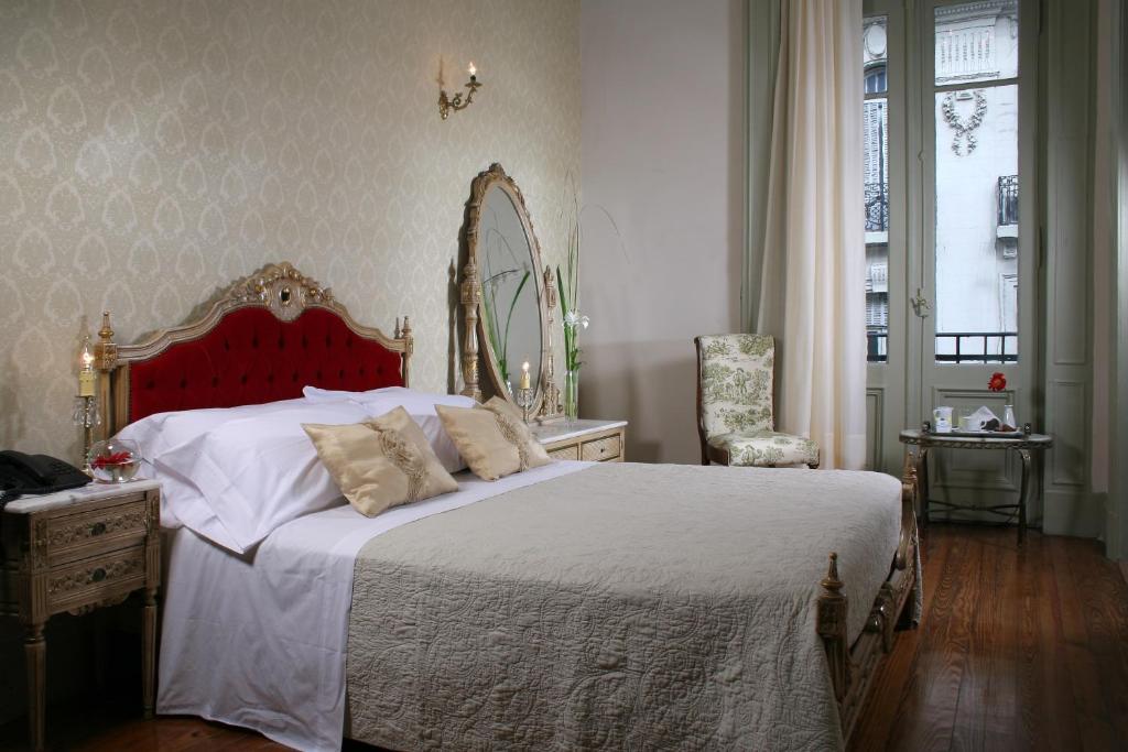 Rooneys Boutique 4*