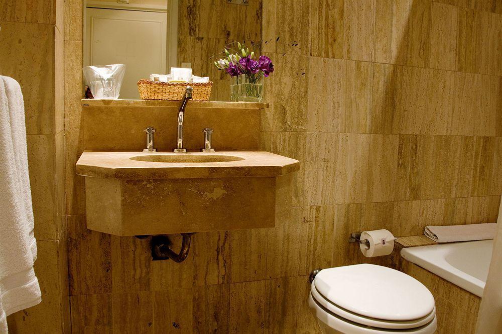 Hotel Ulises Recoleta