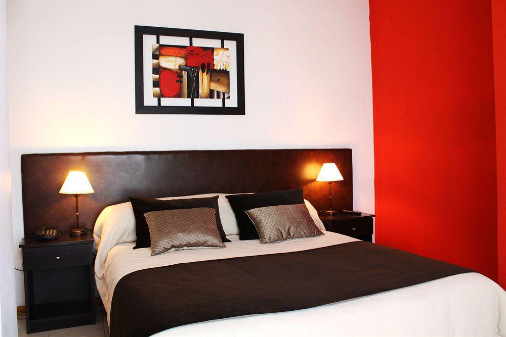 Ker Urquiza Aparthotel 3*