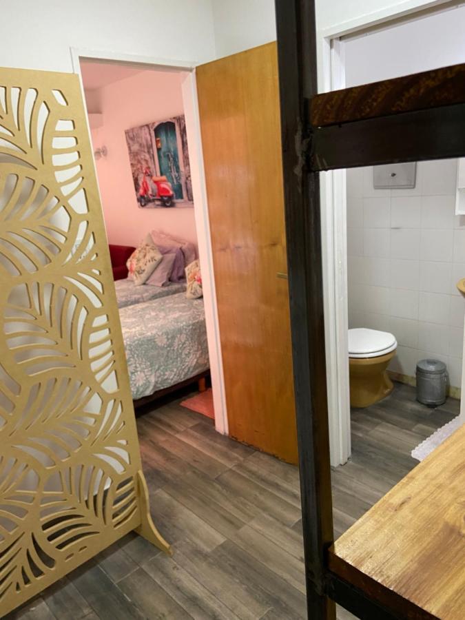 Hermosa Habitacion En Casa En Palermo Apartment