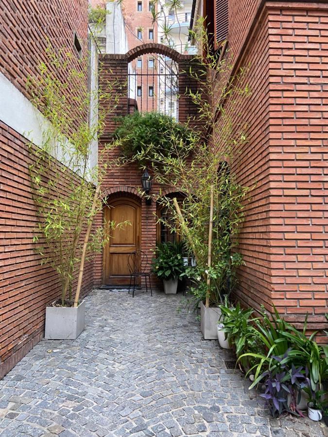 Hermosa Habitacion En Casa En Palermo Buenos Aires