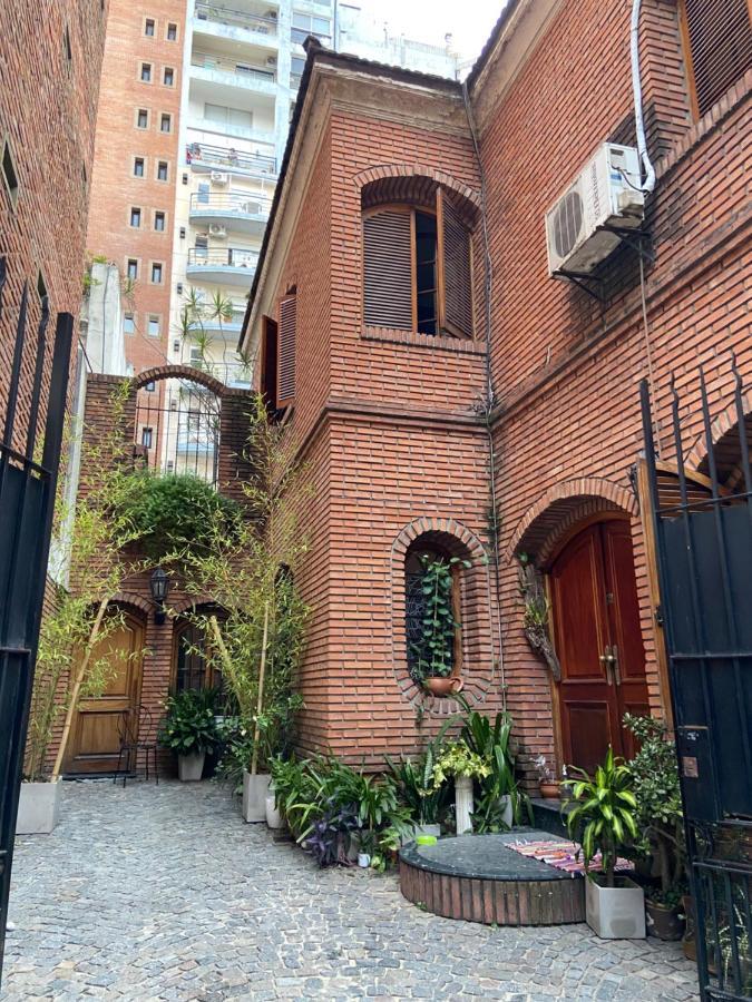 Hermosa Habitacion En Casa En Palermo Apartment Buenos Aires