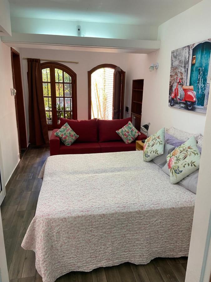 Hermosa Habitacion En Casa En Palermo Apartment Buenos Aires