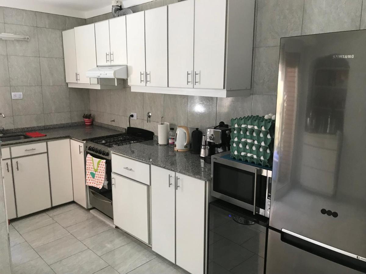 Hermosa Habitacion En Casa En Palermo *