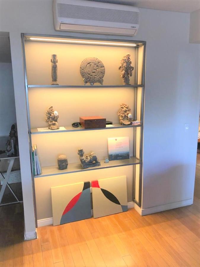 Apartment Amazing 2 Dorms - Palerrmo Hollywood