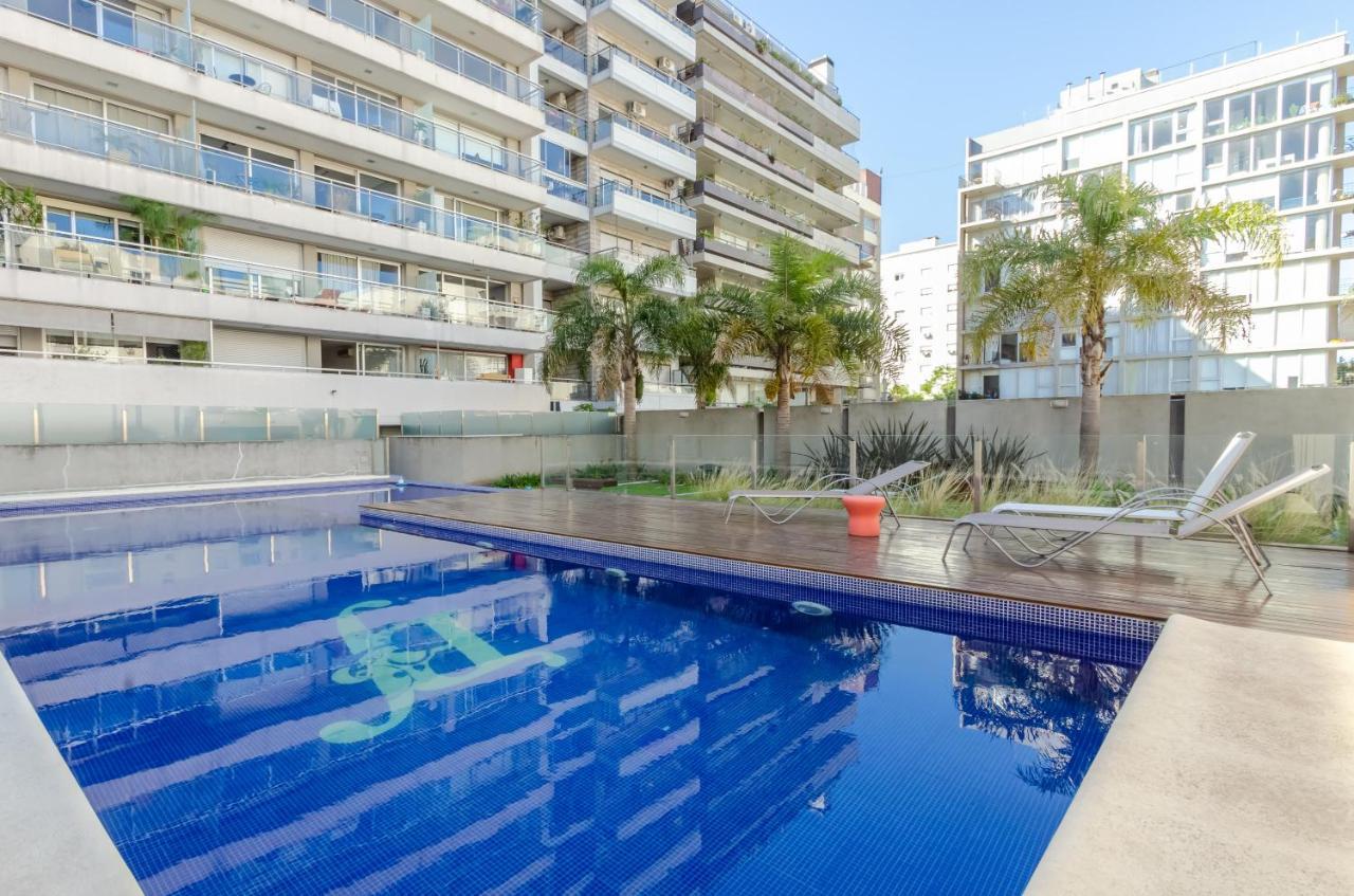 Amazing 2 Dorms - Palerrmo Hollywood * Buenos Aires