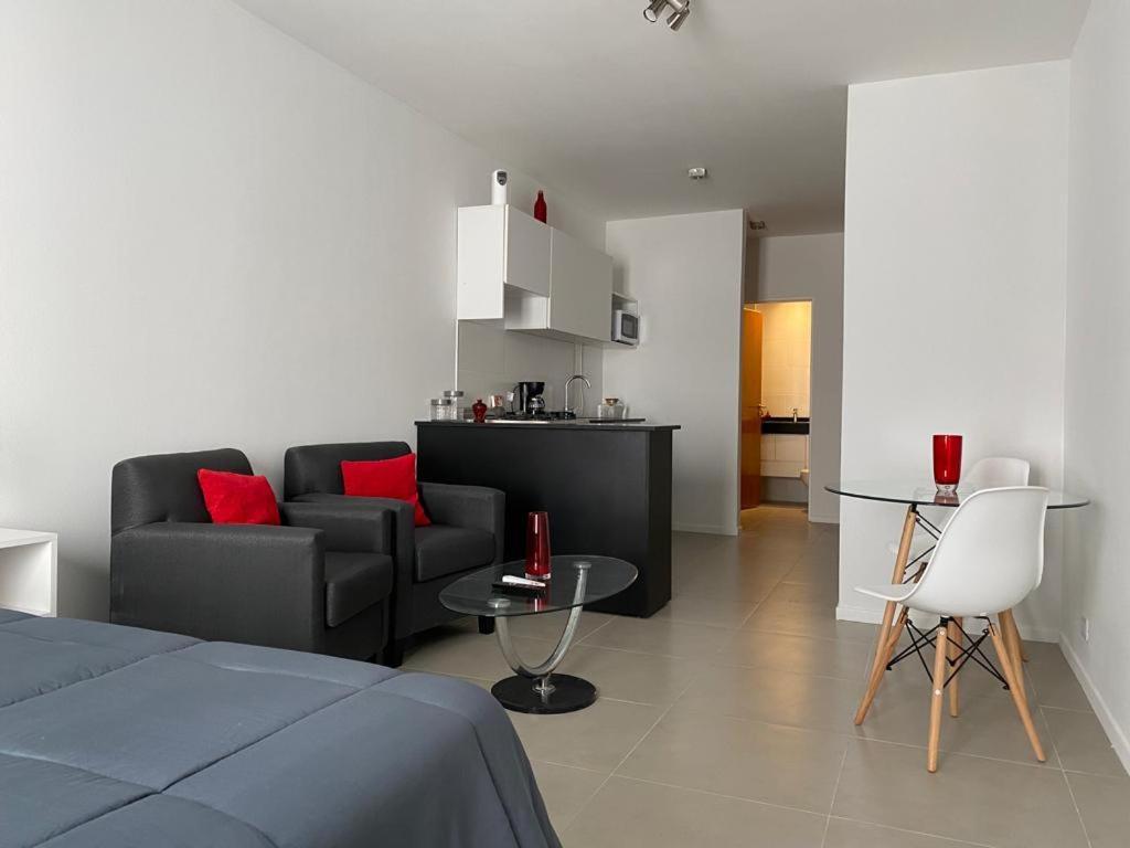 Nice Palermo Bnb Apartment