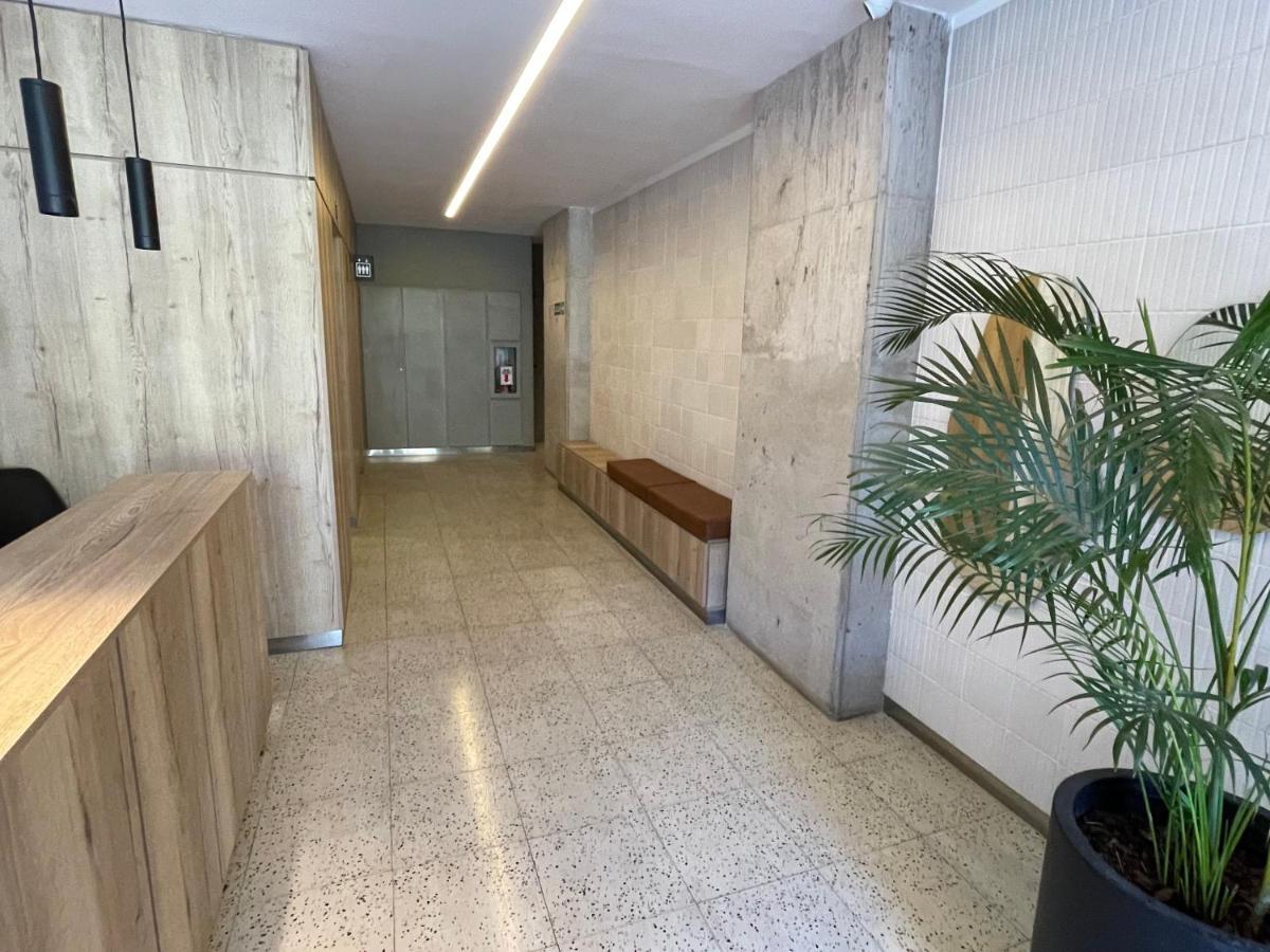 Fantastic In Downtown 2 Pax Apartment Buenos Aires
