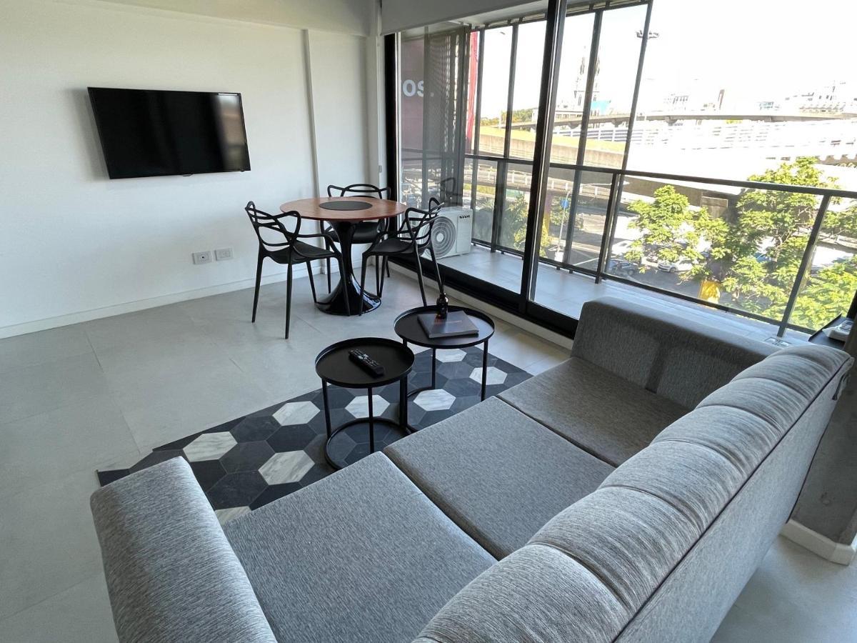 Fantastic In Downtown 2 Pax * Buenos Aires