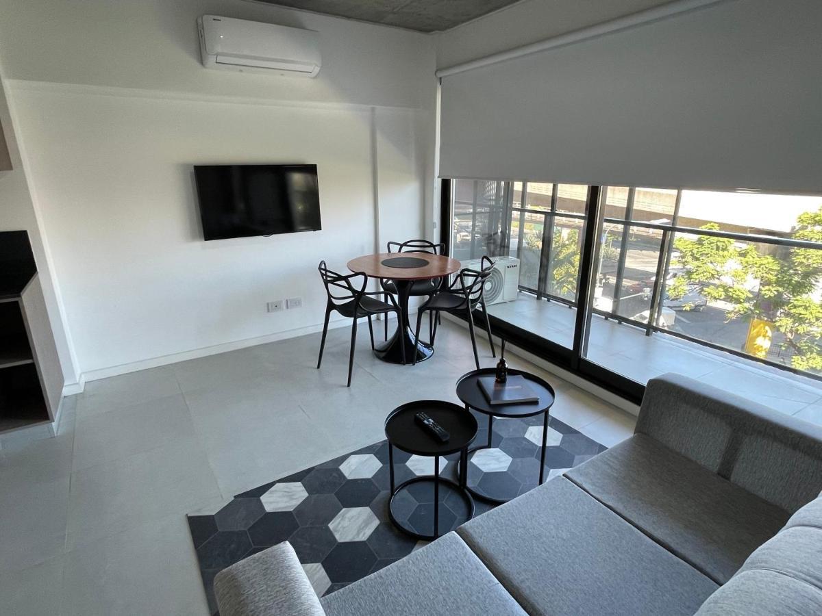 Fantastic In Downtown 2 Pax * Buenos Aires