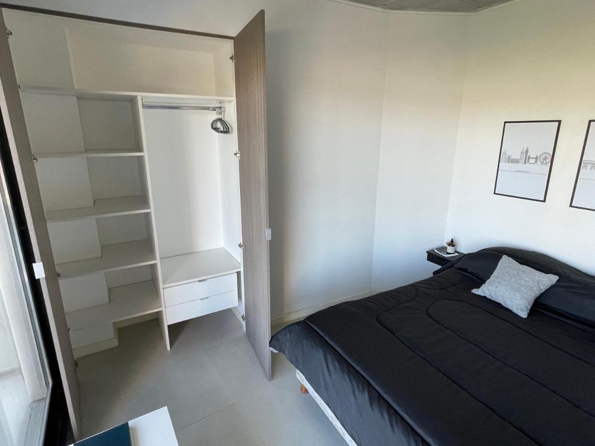 Fantastic In Downtown 2 Pax Buenos Aires