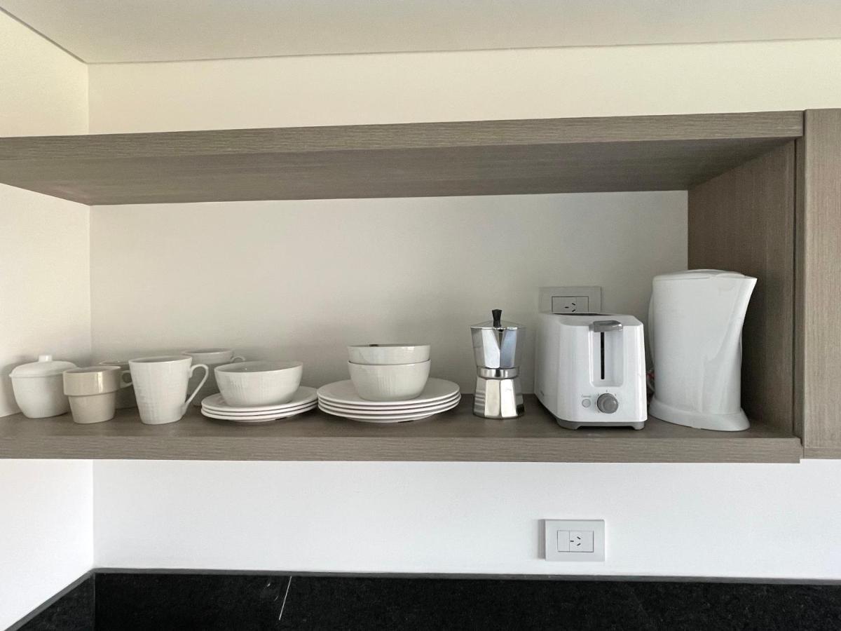 Fantastic In Downtown 2 Pax Buenos Aires