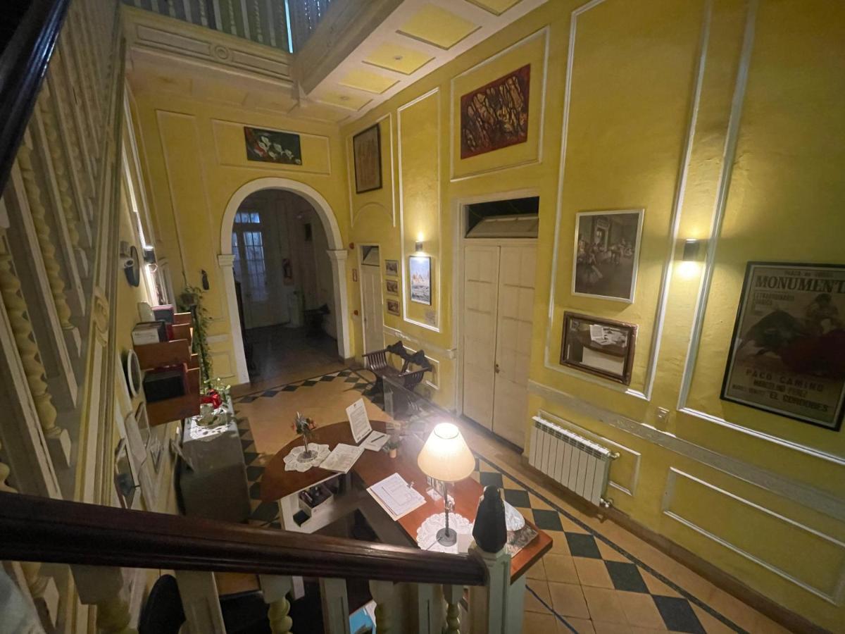 Hotel Sevilla