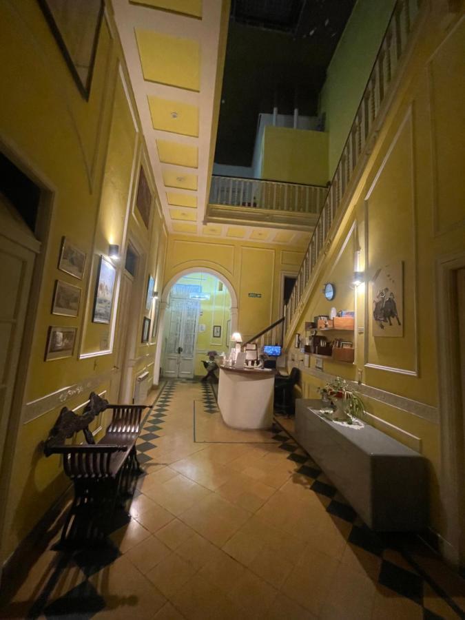 Hotel Sevilla