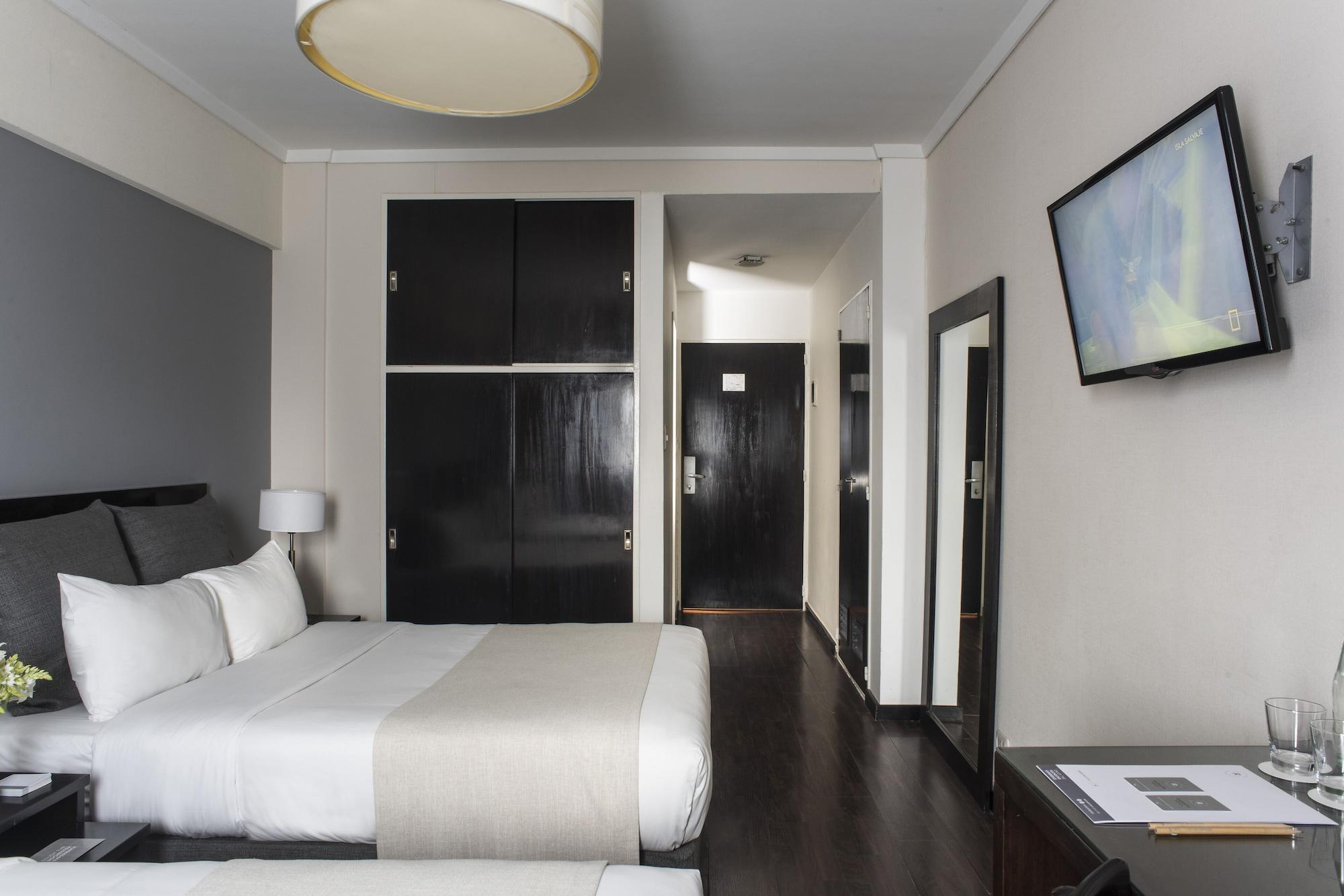 Rochester Classic Hotel Buenos Aires