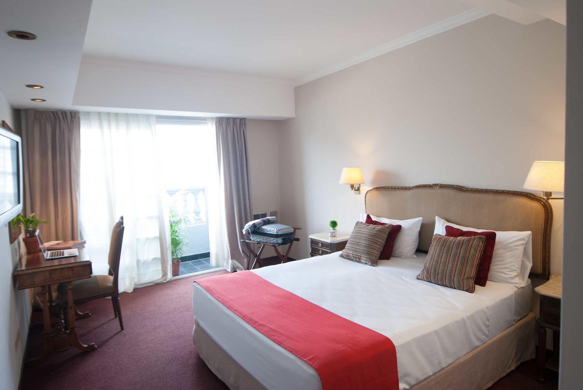 Bed & Breakfast Ramada By Wyndham Centro 4*