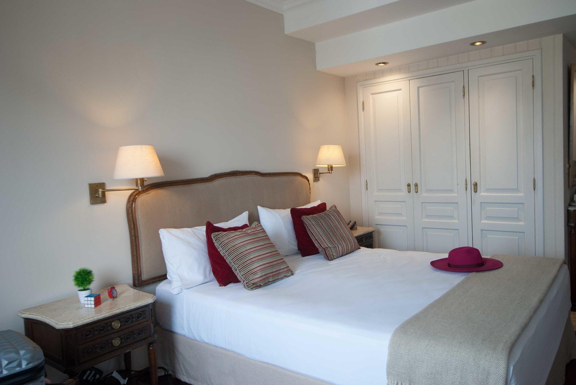 Bed & Breakfast Ramada By Wyndham Centro 4*
