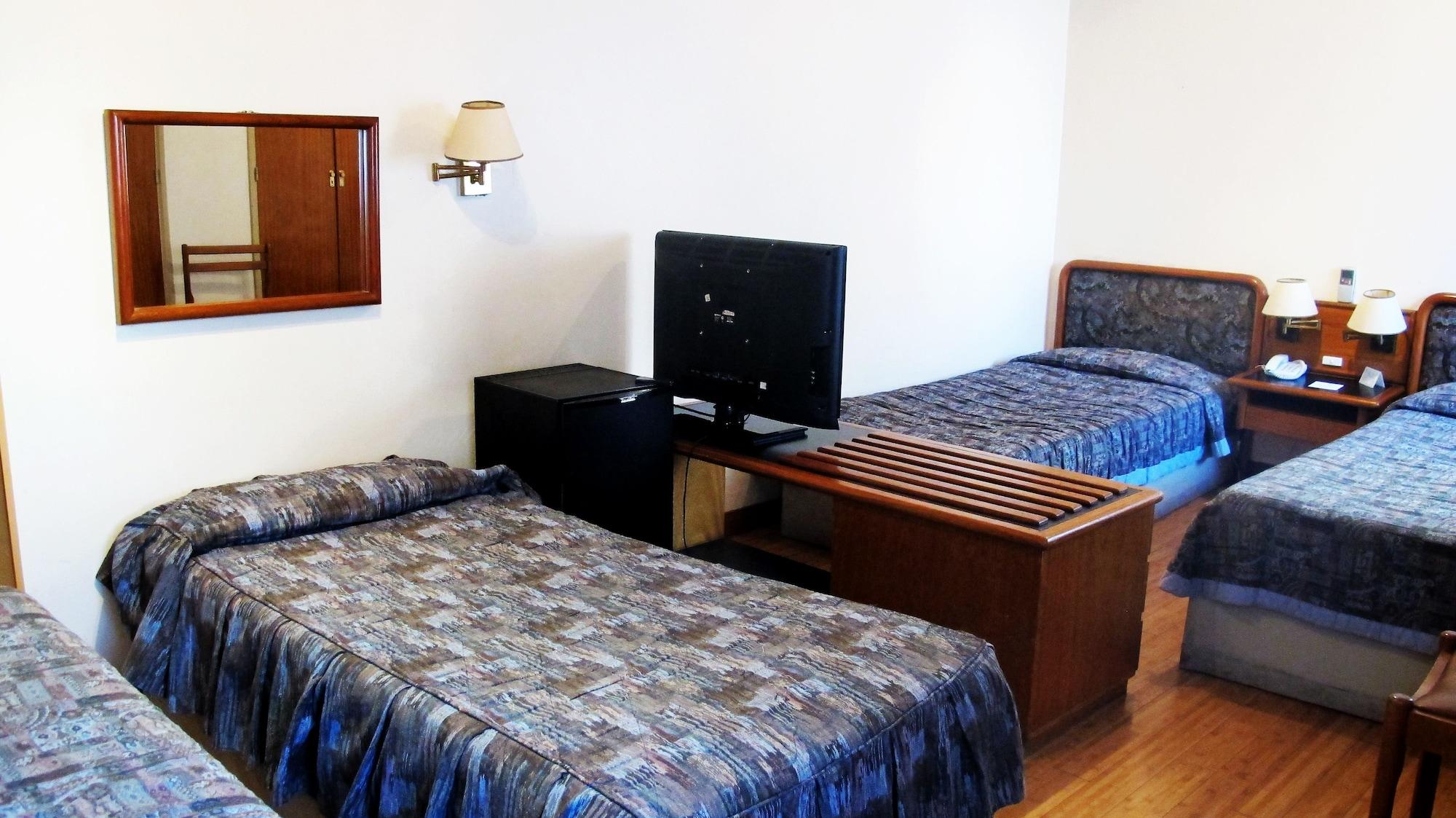 Sheltown Hotel Buenos Aires
