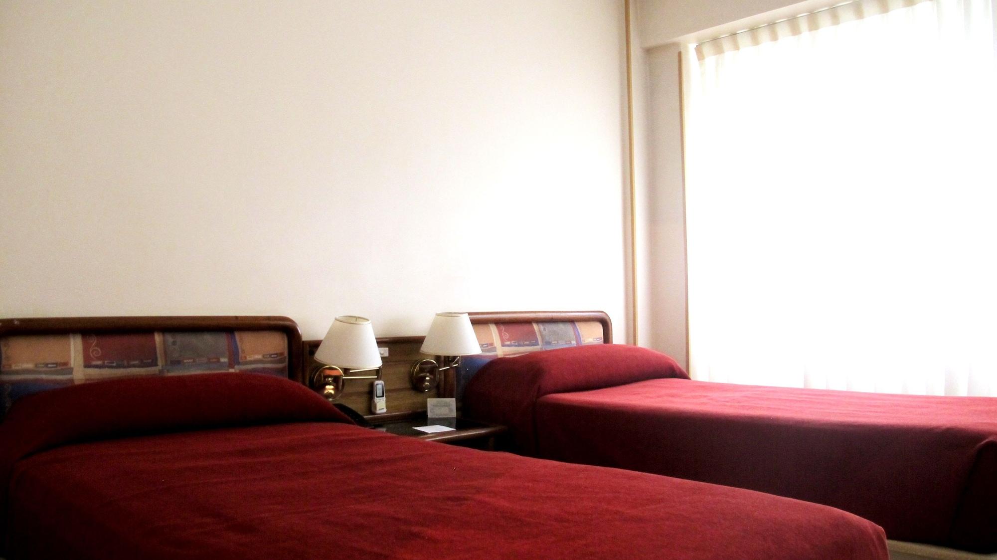 Sheltown Hotel 4*