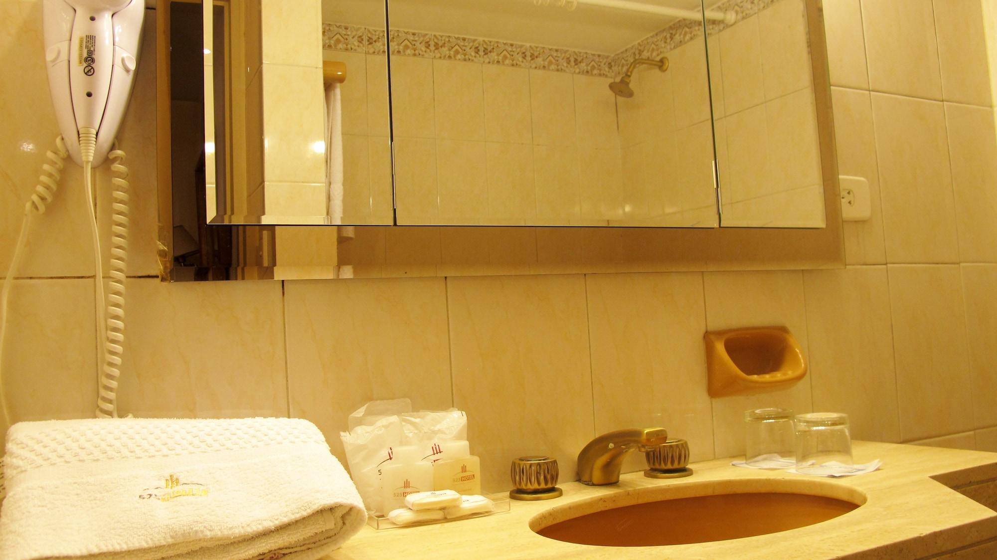 Sheltown Hotel Buenos Aires