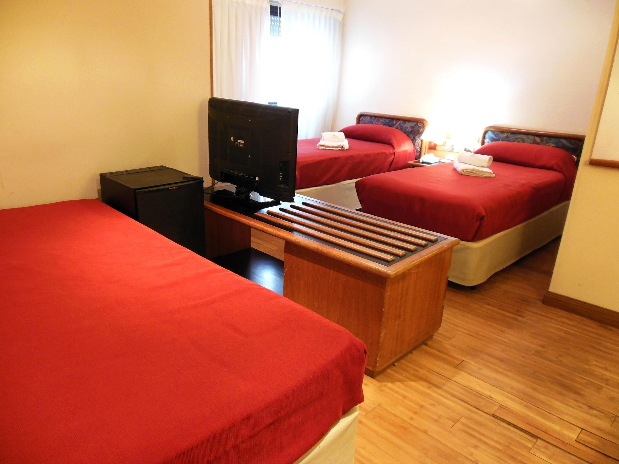 Sheltown Hotel Buenos Aires
