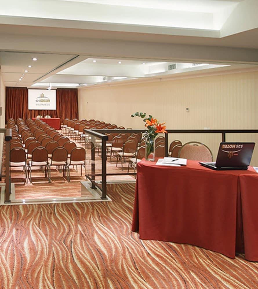 Sheltown 4* Buenos Aires