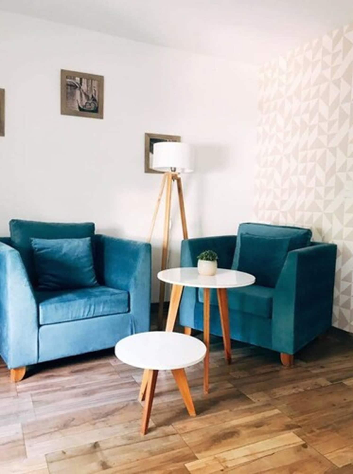 Maitre Boutique Hotel Ciudad Autónoma de Buenos Aires