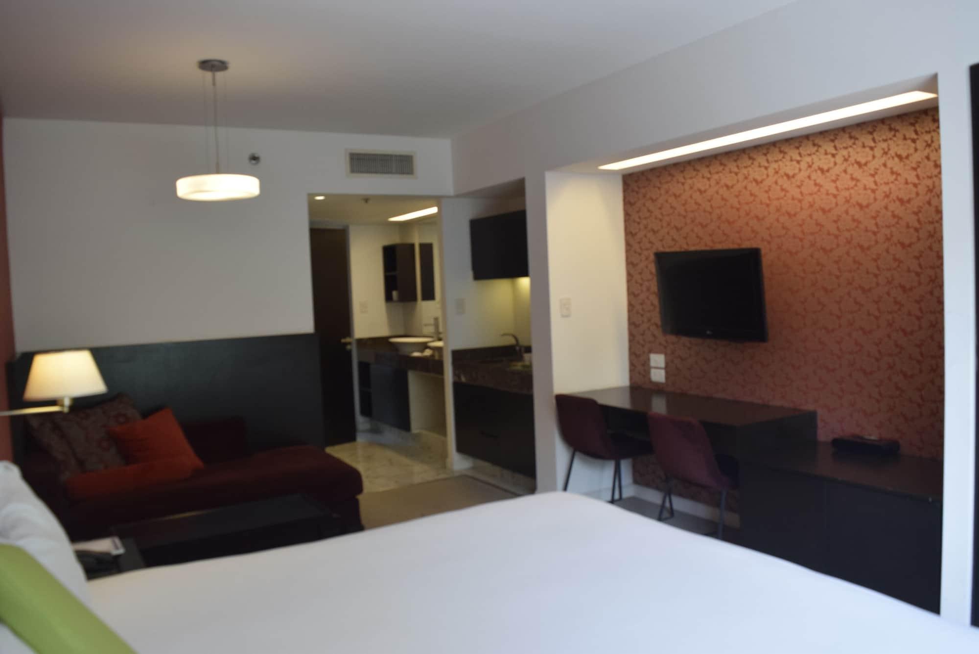 Howard Johnson Abasto Hotel Buenos Aires