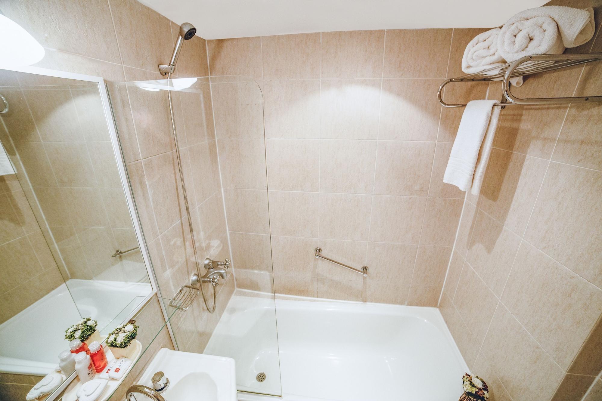 Aparthotel Ker Belgrano