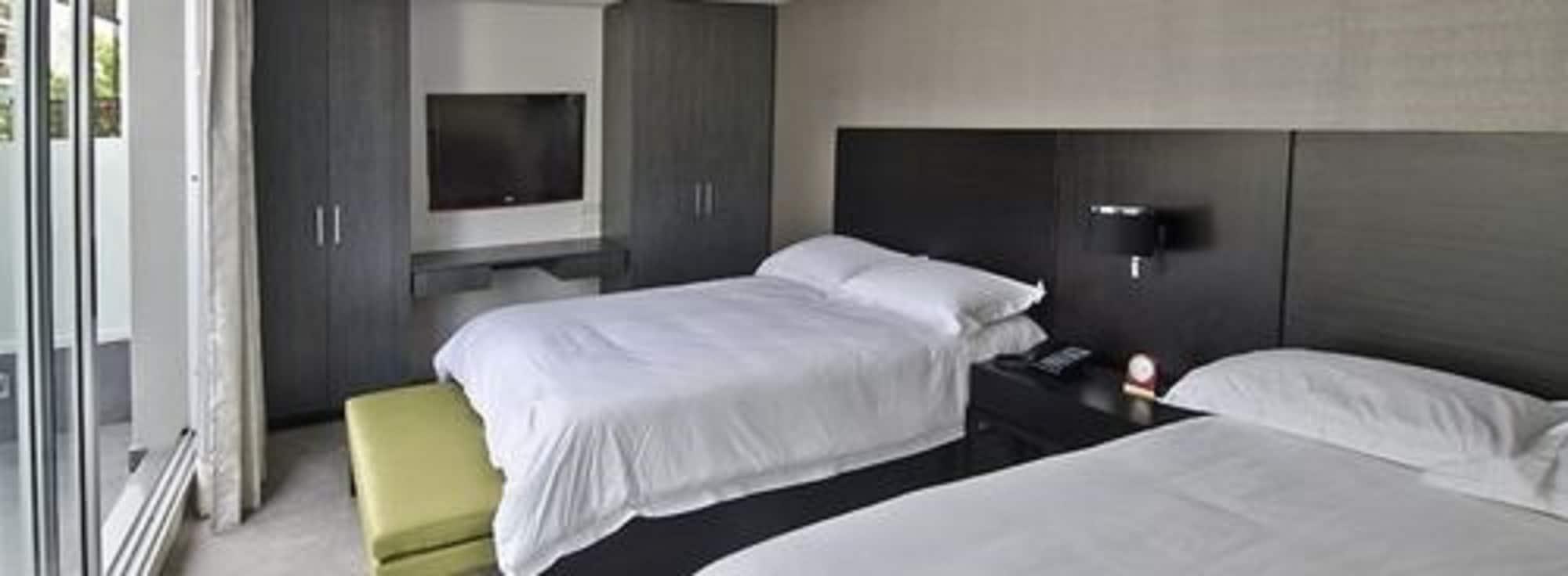 Howard Johnson Abasto 4* Buenos Aires