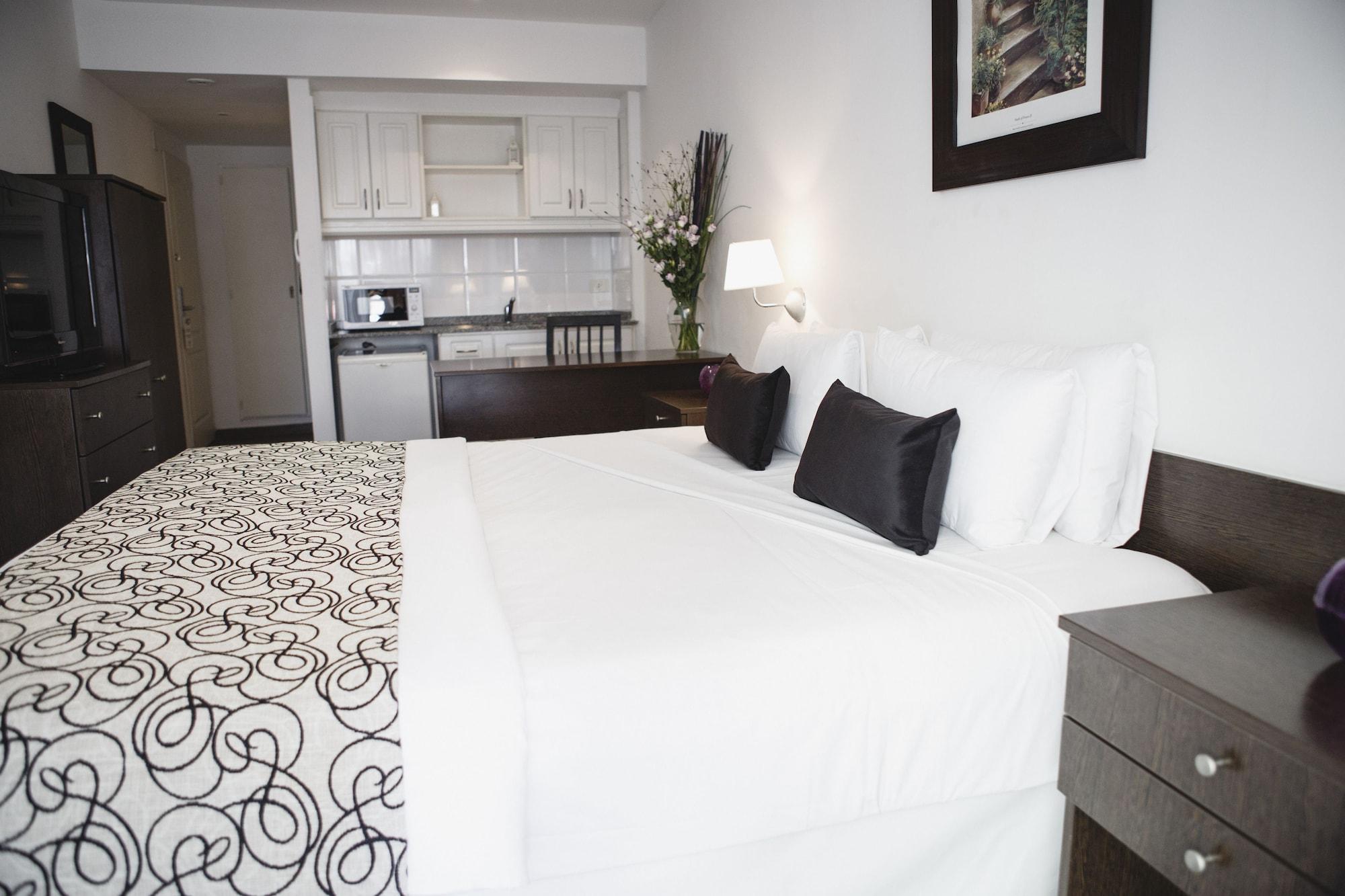Aparthotel Ker Belgrano