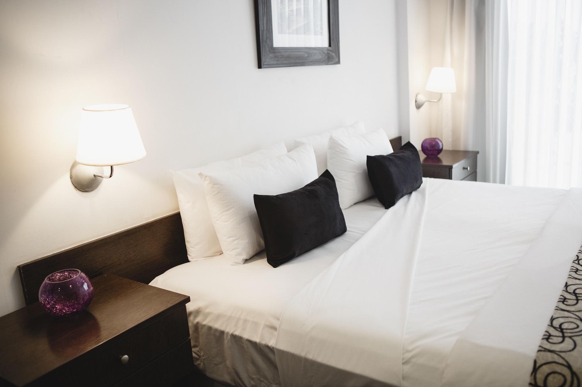 Aparthotel Ker Belgrano